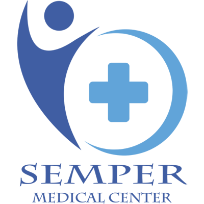 Semper Medical Center logó